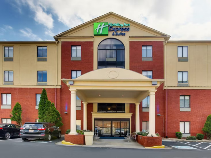Holiday Inn